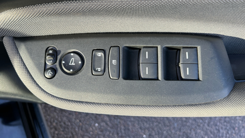 Honda Jazz 1.5 i-MMD Hybrid Crosstar EX 5dr eCVT Hybrid Hatchback